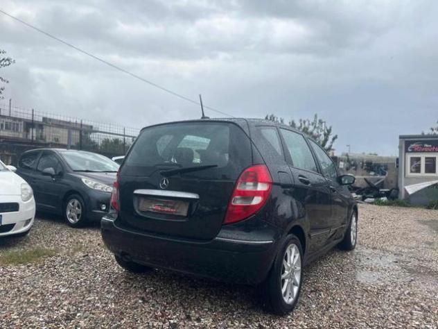 MERCEDES-BENZ A 180 CDI Avantgarde Automatica rif. 24040003 - Foto 6