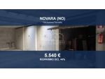 Immobile in asta di 12 m² in vendita a Novara