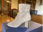 Stivaletto Silhouette Louis Vuitton