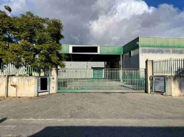 Immobile in asta di 7775 m² in vendita a Marsala - Foto 14