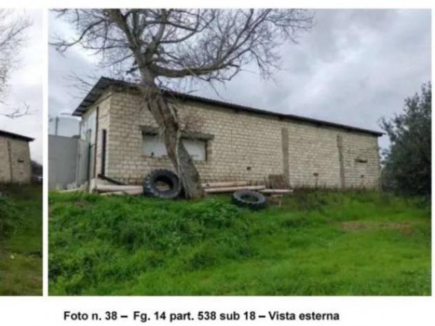 Immobile in asta di 258 m² in vendita a Melfi - Foto 5