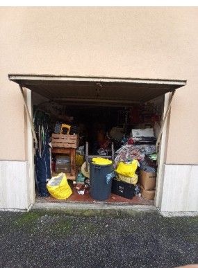 ASTA: ARCORE, via Calabria, trilocale con autorimessa singola - Foto 16