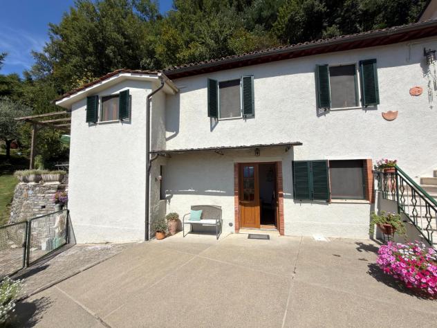 Terratetto in vendita a Filecchio - Barga 130 mq Rif: 1437892 - Foto 4