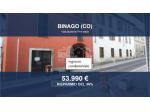 Immobile in asta di 63 m² in vendita a Binago
