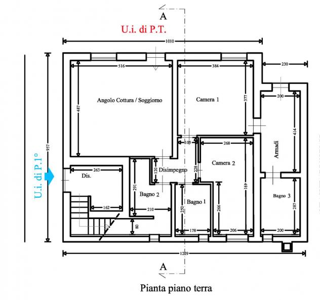 App segr 125 PT - Appartamento al piano Terra indipendente! - Foto 10