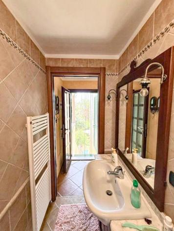 APPARTAMENTO INDIPENDENTE di 4 vani e di 83 mq (CAPOLIVERI) rif. 123 - Foto 10