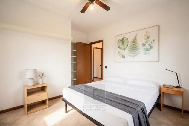 BILOCALE CON CANTINA E BOX A CAPRINO B.SCO - Foto 17