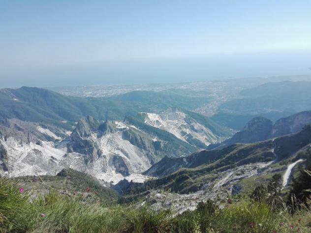Appartamento in vendita a Carrara 65 mq Rif: 1453935 - Foto 10