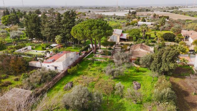 Villa singola in vendita a Chiaramonte Gulfi, Roccazzo - Foto 7