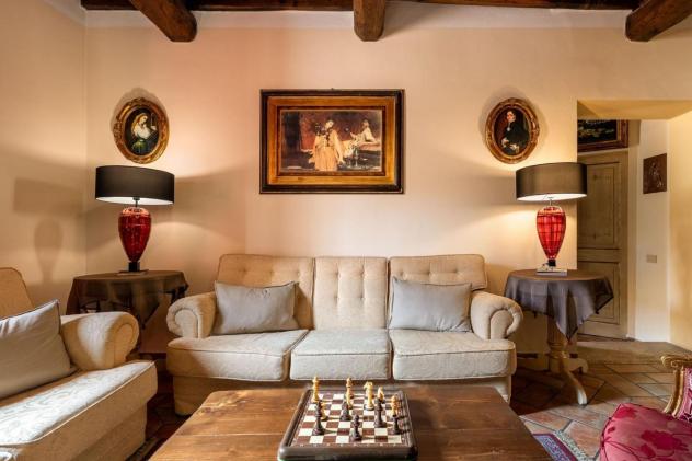 Appartamento in vendita a Colle di Val d'Elsa 154 mq Rif: 1429011 - Foto 4