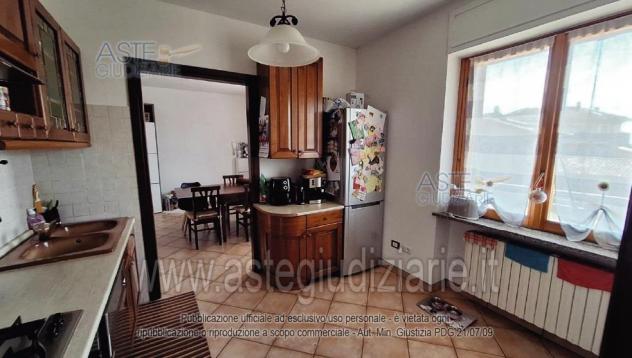 IMMOBILI-IMMOBILE RESIDENZIALE-Via Carlo Felice Trossi 144 - Foto 5