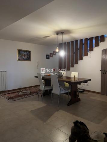 APPARTAMENTO INDIPENDENTE di 6 vani e di 190 mq (GROSSETO) rif. 03725 - Foto 2