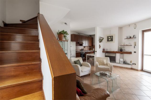 Casa Indipendente Lecco Cereda: Senza Spese Condominiali 283 - Foto 8