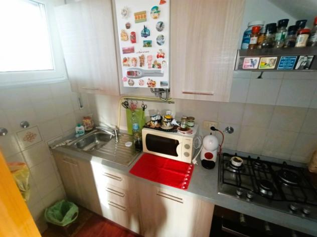 Appartamento in vendita a Marina di Massa - Massa 70 mq Rif: 1450991 - Foto 8