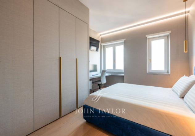 Attico / Mansarda di 145 m² con 5 locali in vendita a Milano - Foto 9