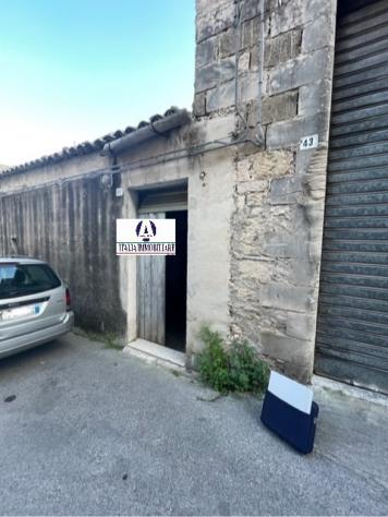 Porzione di casa in vendita a Modica