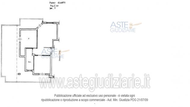 IMMOBILI-IMMOBILE RESIDENZIALE-Via Ada Negri, 26E - Foto 5