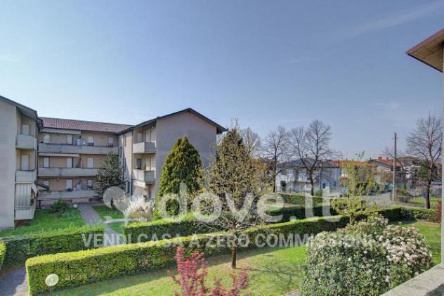 Appartamento di 112 m² con 4 locali in vendita a Osio Sopra - Foto 16