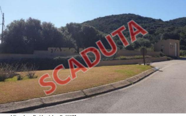Immobile in asta di 70 m² in vendita a Palau