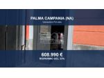Immobile in asta di 523 m² con più di 5 locali in vendita a Palma Campania