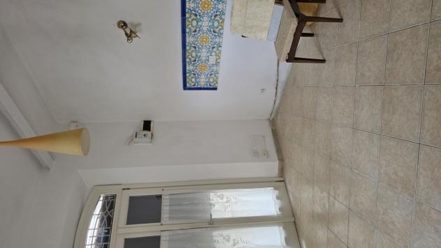APPARTAMENTO di 4 vani e di 66 mq (PIETRASANTA) rif. P319 - Foto 14