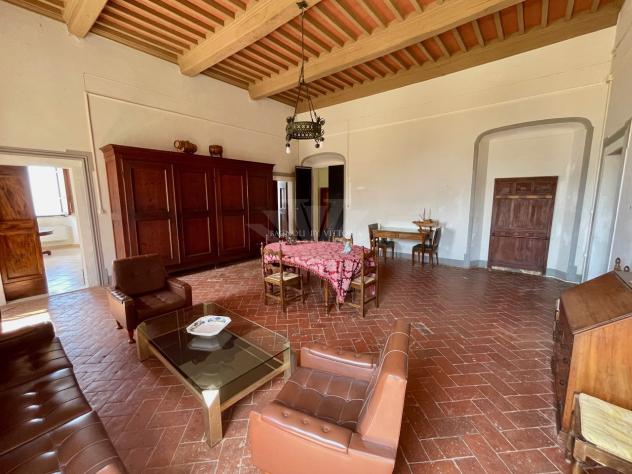 Appartamento vista mare con giardino in palazzo storico - Foto 2