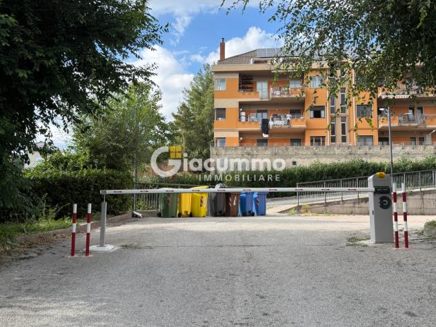 Quadrilocale in vendita a Potenza - Foto 15
