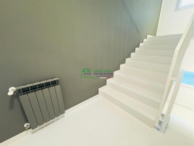 Rif.9806 - Appartamento nuova costruzione zona "Palaminardi" - Foto 16
