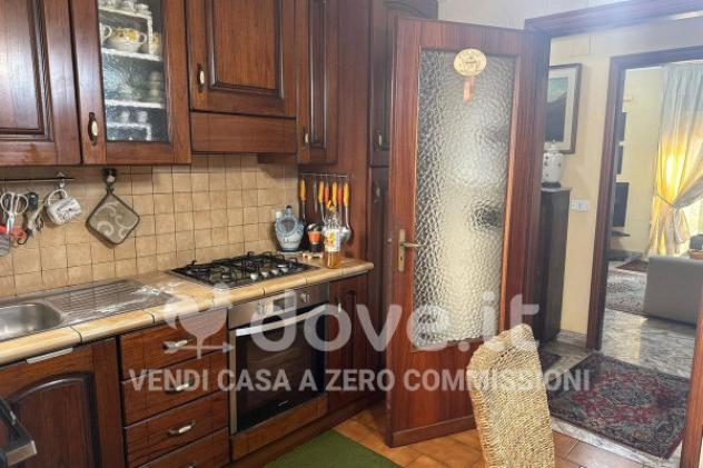 Appartamento di 173 m² con 4 locali e posto auto in vendita a Reggio Calabria - Foto 6