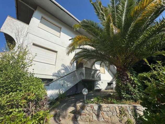 Villetta bifamiliare in vendita a Nibbiaia - Rosignano Marittimo 264 mq Rif: 1428263