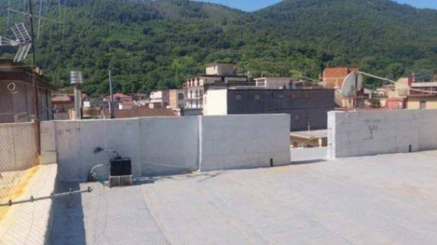 Immobile in asta di 109 m², box auto in vendita a Siano - Foto 12