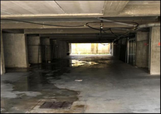 Immobile in asta di 57 m² con più di 5 locali e box auto doppio in vendita a Terni - Foto 17