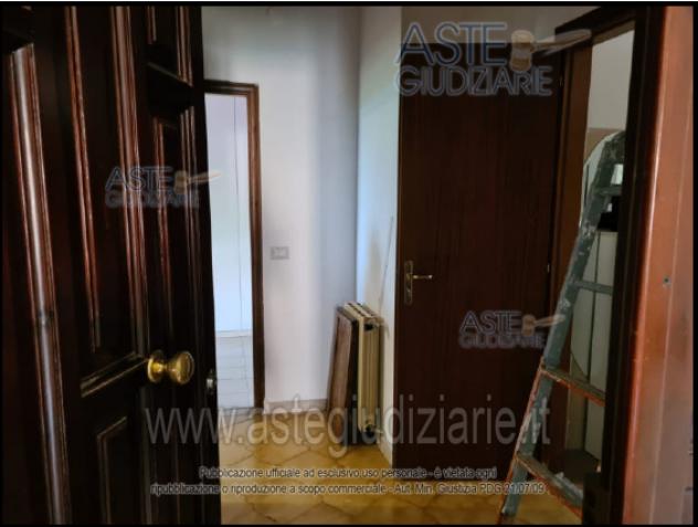 IMMOBILI-IMMOBILE RESIDENZIALE-V. Nicola de Mattia, 22, 84078 Vallo della Lucania SA, Italia - Foto 8