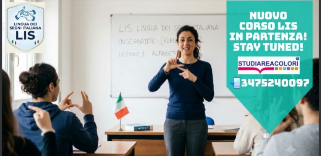 CORSO BASE LIS A MESTRE