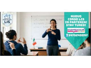 CORSO BASE LIS A MESTRE