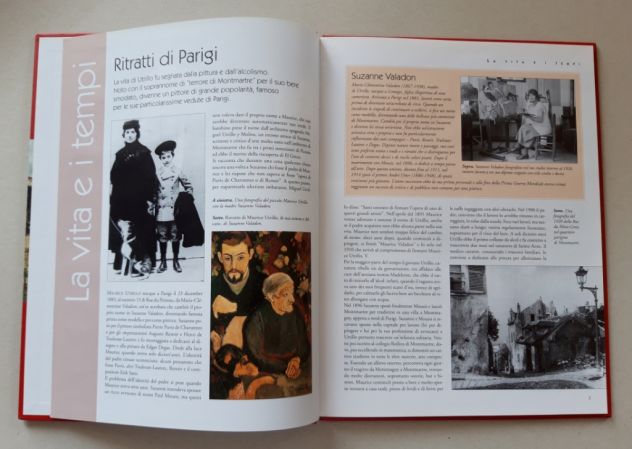 Maurice Utrillo - Foto 2