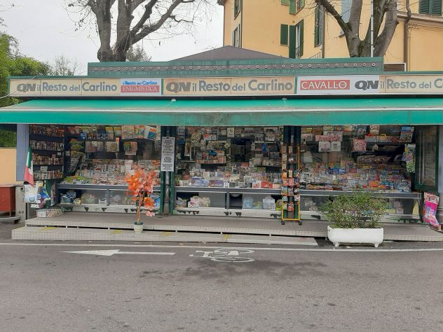 edicola in chiosco - Foto 3