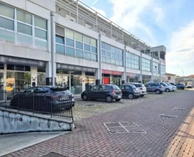 Immobile in asta di 445 m² in vendita a Torri di Quartesolo - Foto 17