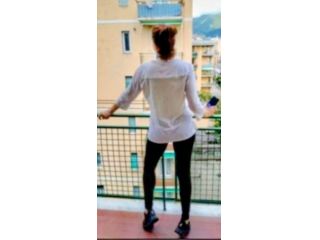 Massaggi - benessere Genova - RITUALE TANTRICO e MASSAGGIO RILASSANTE Tel:3515848823