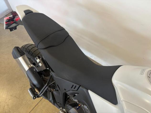 DUCATI DesertX 937 V2 MY 2026 rif. 23948076 - Foto 8