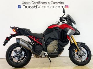 DUCATI Multistrada V4 S V4 PIKES PEAK rif. 23829734