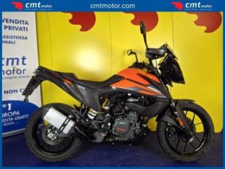 KTM 390 Adventure Garantita e Finanziabile rif. 23730518
