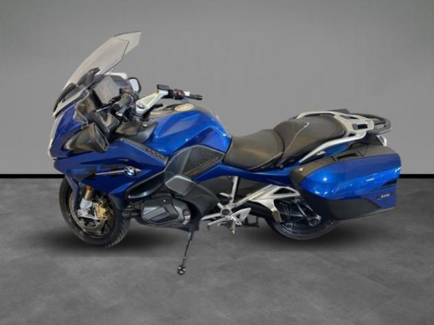 BMW R 1250 RT R 1250 RT - Foto 2