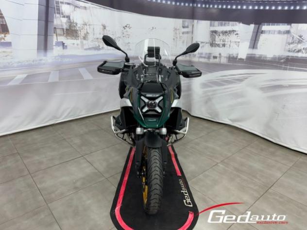 BMW R 1300 GS touring , dynamic, innovation,style option 719 rif. 24069936