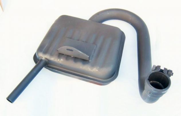 KIT Ricambi Nuovi Revisione Motore vespa 150 sprint vbb gl super 125 gt vnb vba - Foto 6
