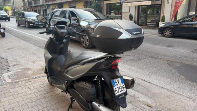 KYMCO Agility 300 noodoe rif. 23952851 - Foto 4