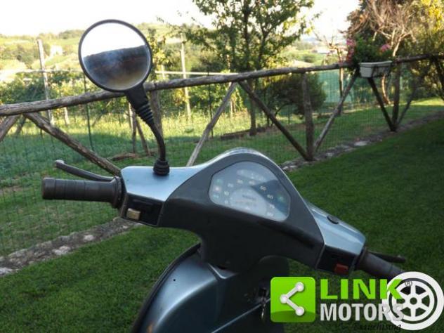 PIAGGIO Vespa 50 HP V5N2M funzionante e revisionata - Foto 10