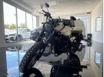 Kawasaki - ER-5