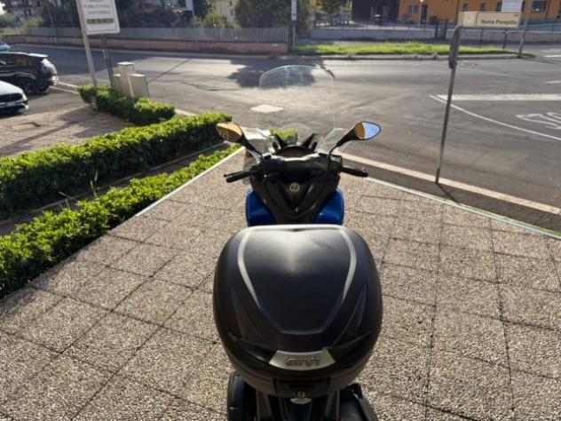 YAMAHA Tricity 155 TUTTO INCLUSO ANCHE PASSAGGIO! MINI RATE rif. 24230028 - Foto 9