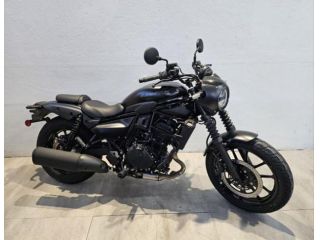 KAWASAKI Eliminator 500 SE MY25 E5+